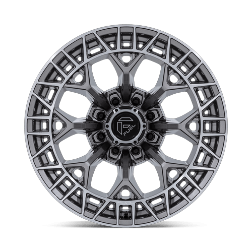 CHARGER 20X10 8X6.5 125 -18 PLTNM
