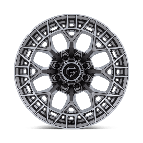 CHARGER 20X9 8X180 124 +1 PLTNM