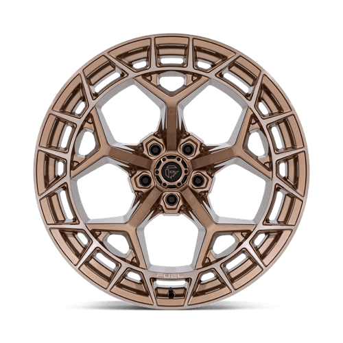 CHARGER 22X12 5X5 71 -44 PLTNM-BRNZ