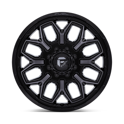 FLUX DRW 20X8.25 8X6.5 -227 RBL (R)