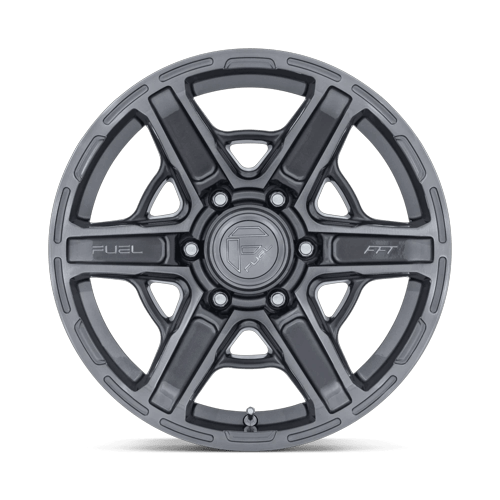 GAMBIT 20X9 6X135 87 +1 PLTNM