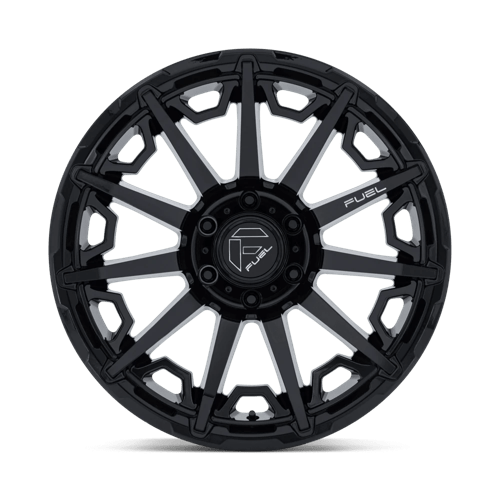 GRIP 22X9 5X5 71 +1 G-BLK