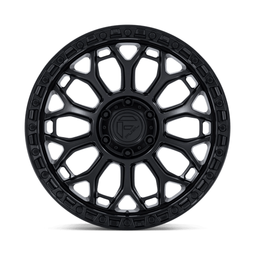 TALON 20X9 6X135 87 +1 BLK-OUT