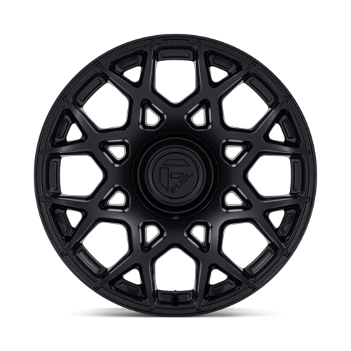 HEIST 20X10 BLANK 78 -18 BLK-OUT