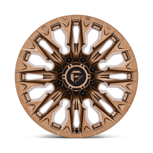 FLAME 8 20X9 8X180 124 +20 ZE