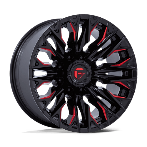 FLAME 8 20X9 8X170 125 +20 NLQ