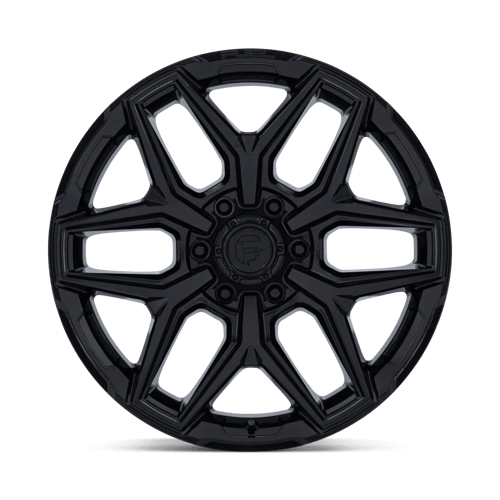 FLUX 20X10 6X5.5 106 -18 G-BLK