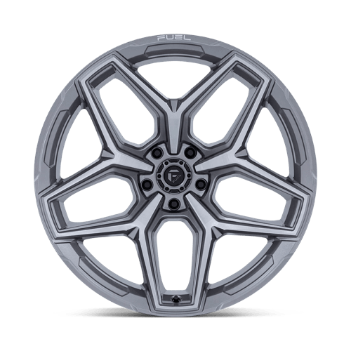 FLUX 17X9 5X5 71 +1 PLTNM