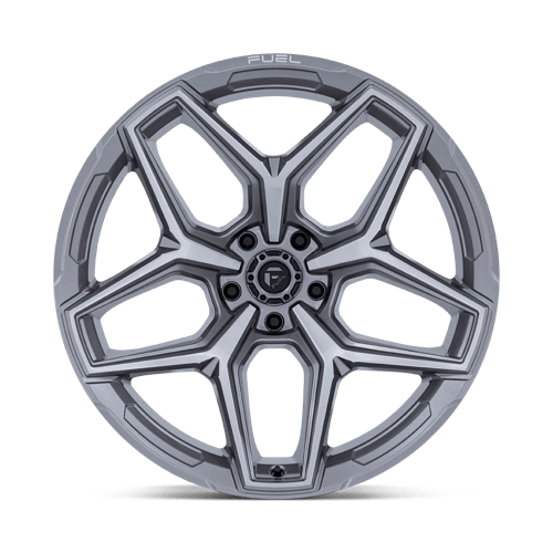 FLUX 20X10 5X5 71 -18 PLTNM