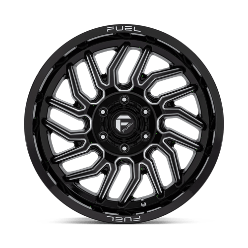 HURRICANE 20X10 6X5.5 106 NBL -18