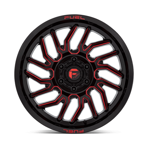 HURRICANE 20X9 6X5.5 106 NLQ +1