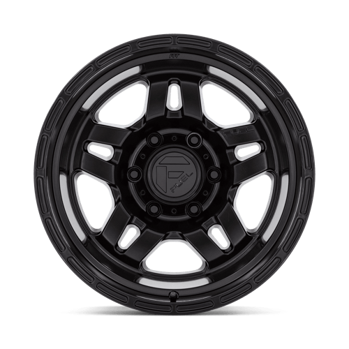 OXIDE 17X9 6X135 106.1 BD -38MM (SI)