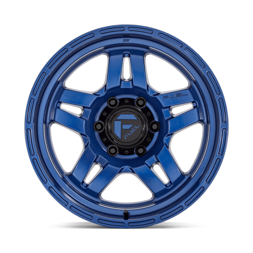 OXIDE 18X9 6X5.5 106.1 DK 1MM