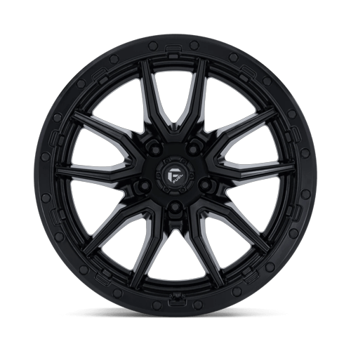 REBEL 20X10 5X5.5 78 -18 M-BLK