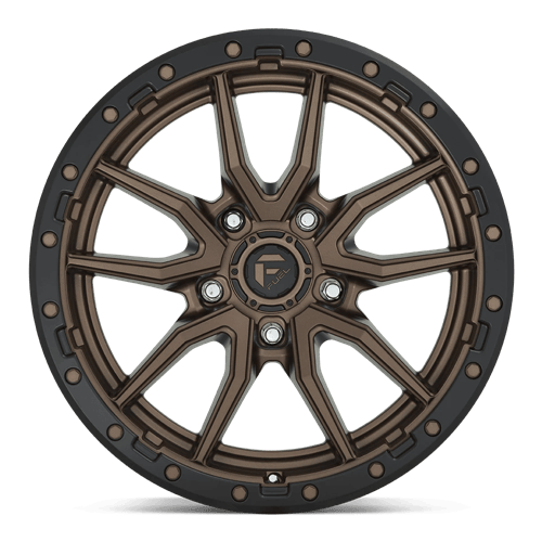 REBEL 20X9 5X5.5 78 +1 M-BNZ-BLK-RG