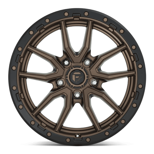 REBEL 20X9 5X5 71 +20 M-BNZ-BLK-RG