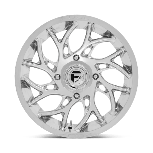 D204 RUNNER UTV 18X7 4X156 132 H 13MM