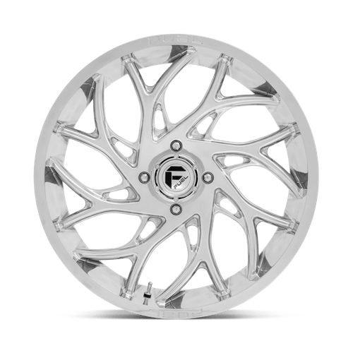 D204 RUNNER UTV 22X7 4X156 132 H 13MM