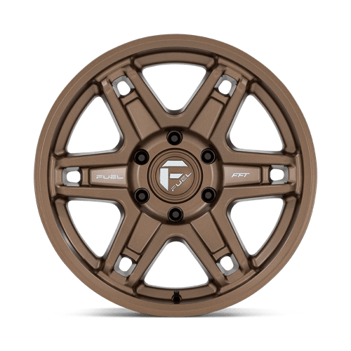 SLAYER 18X8.5 5X5.0 71 ZD -15
