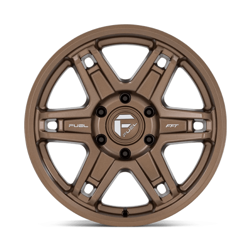SLAYER 17X8.5 6X4.5 66 ZD +1