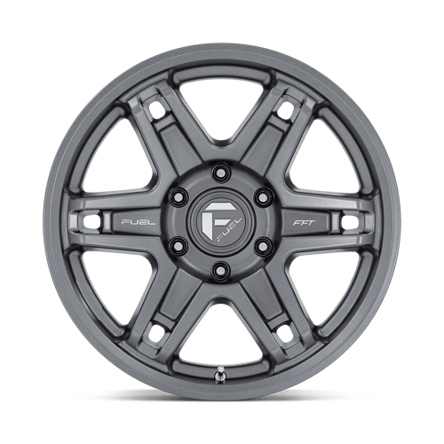 SLAYER 20X9 5X5.5 78 GD +1