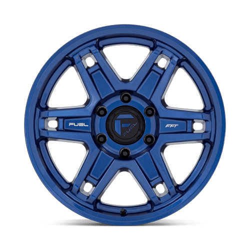 SLAYER 20X9 6X120 67 DK +1