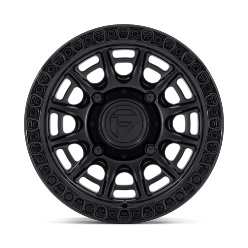 CYCLE UTV 15X7 4X137 +10 MB-GB 12.7 PH
