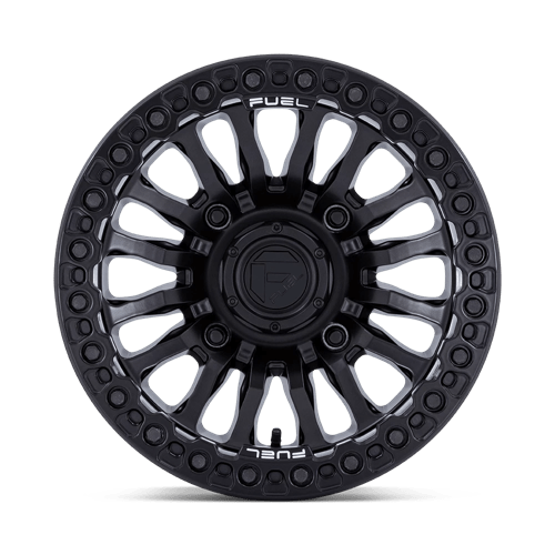 RINCON UTV BL 15X7 4X137 +10 BLD 14.3 PH