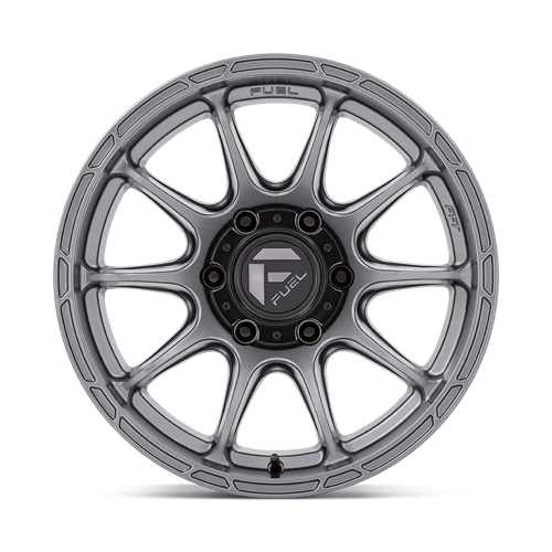 VARIANT 17X9 6X5.5 106.1 GD -12MM