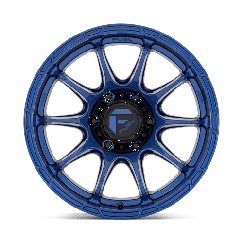 VARIANT 17X9 6X5.5 106.1 DK -12MM