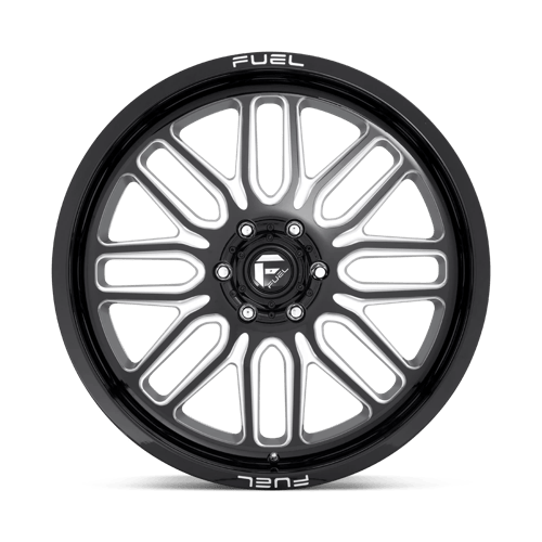 D662 IGNITE 20X9 6X5.5 106.1 NBL +01MM