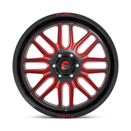 IGNITE 20X9 6X5.5 106.1 NLQ +19
