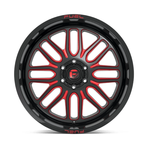 IGNITE 22X12 6X135 87.1 NLQ -43