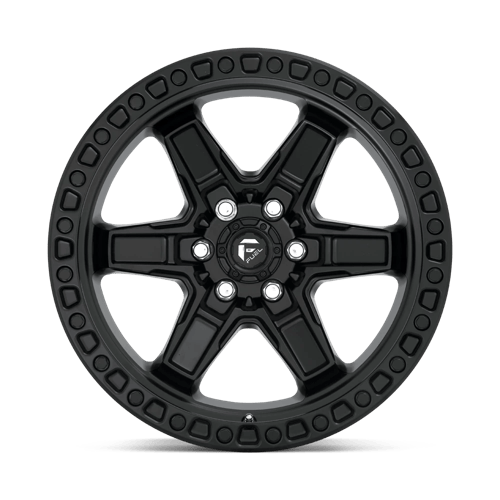 KICKER 17X9 6X4.5 66.06 BD +12