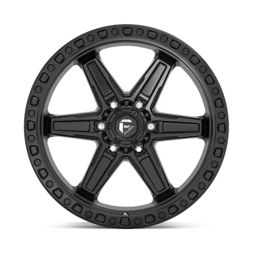 KICKER 20X9 6X135 87.1 BD +20