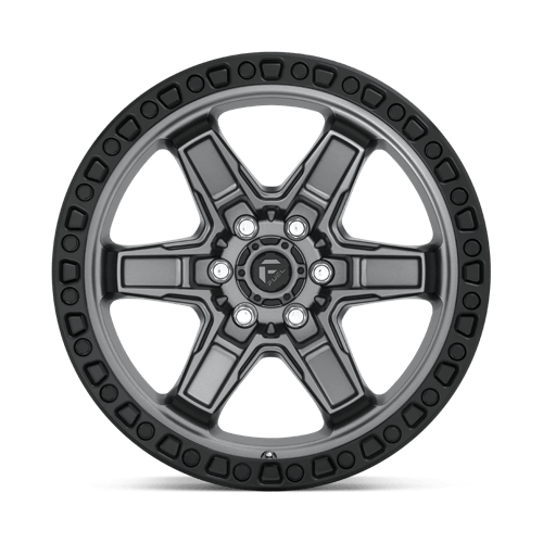 KICKER 17X9 6X4.5 66.06 GDB +12