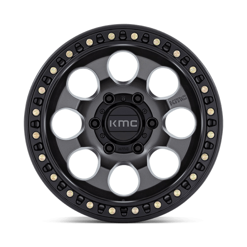 RIOT SBL 17X8.5 6X5.5 106 ANTH-SB-LP +10