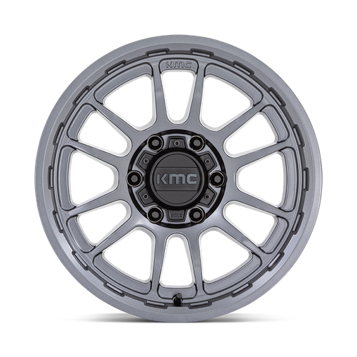 KM727 WRATH 20X9 5X5.0 71.5 M-ANTH +0