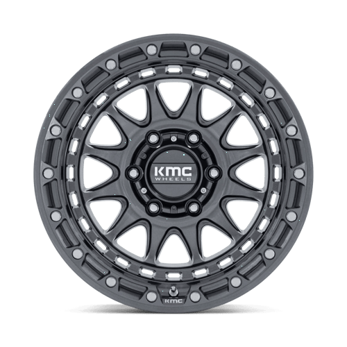 CRUX 17X8.5 6X5.5 106 +25 G-GNMTL