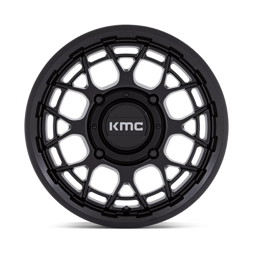 TECHNIC UTV 15X7 4X137 96 +38 M-BLK