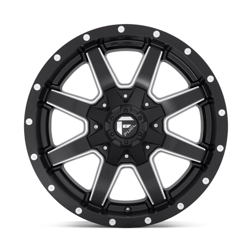 MAVERICK 20X9 5X114.35X127 5.75 NBD +20