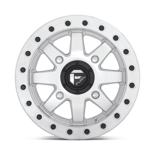 MAVERICK HD UTV BL 14X7 4X137 +38 MCN