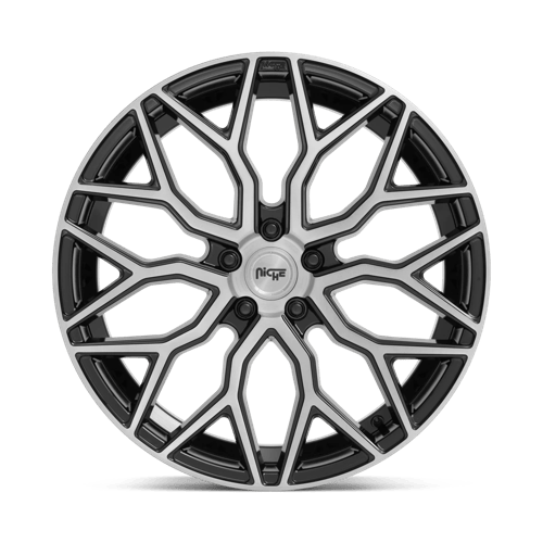 MAZZANTI 22X10 5X120 74 RBL 30MM
