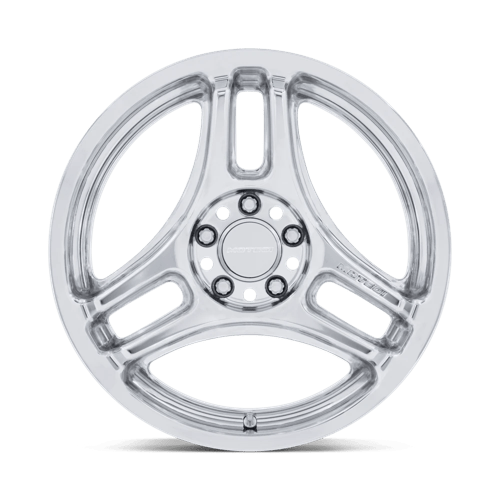 KOJIN 18X9.5 5X120 74 +38 POLISH
