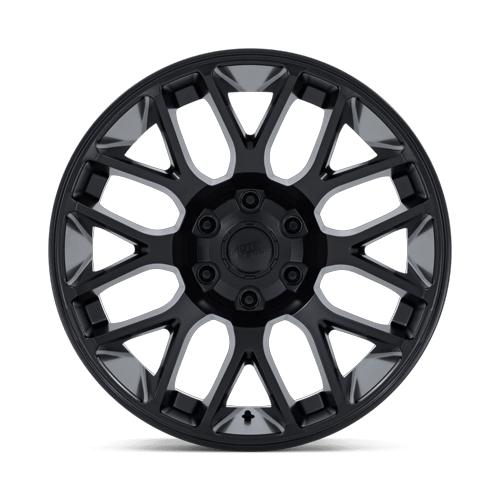 OVERLOOK 20X9 6X135/5.5 106 +1 BLK-OUT