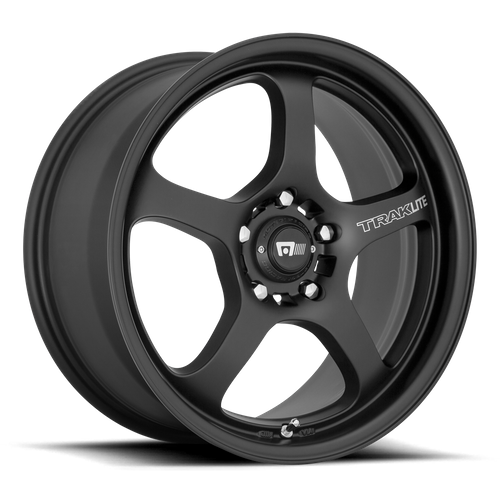 MR131 18X9 5X4.5 S-BLK 35MM