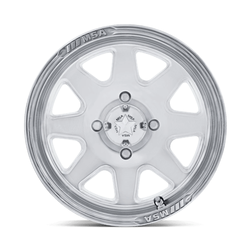 SPARK UTV 14X7 4X137 96 +10 POLISH
