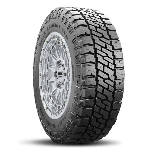 BAJ LGND EXP LT285/60-20 125Q 33.9
