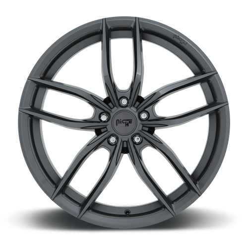 VOSSO 19X9.5 5X112 66.56 VD +38 BMW CAP