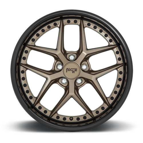 M227 VICE 20X10.5 5X115 71.8 ZDB 20MM